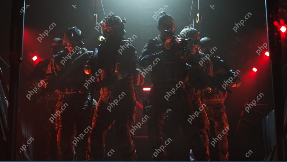 前R星元老新作《MindsEye》理念：15小时重温线性电影体验