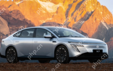 东风日产N7获行业首个防晕车认证 “晕车党”有救了！