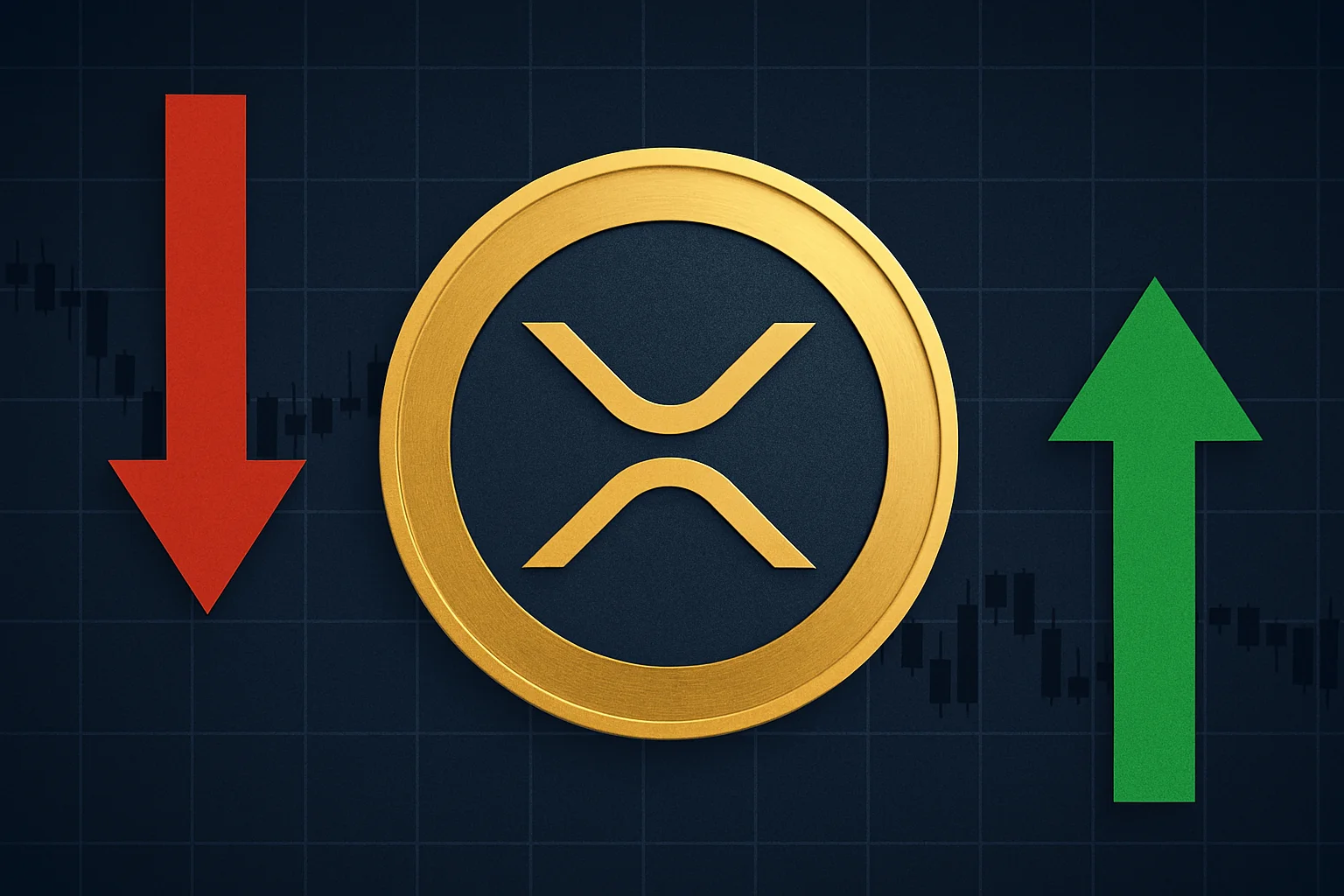 XRP价格预测:最近的短期预测