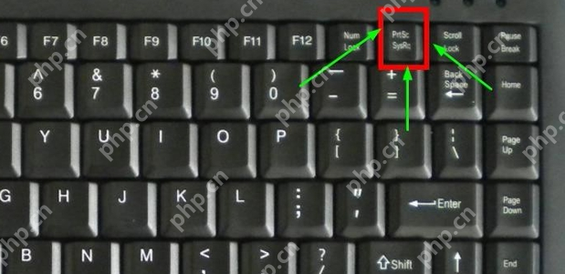 Win7电脑怎么截图？小编教你轻松简单的电脑截图方法教程