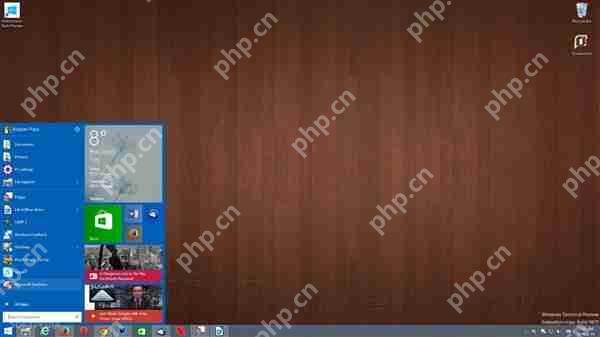 Windows 10系统更新速度大提速