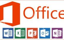 office2016家庭学生版激活码