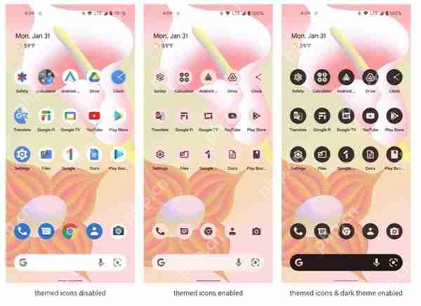 Android 13来了！系统越优化越平庸