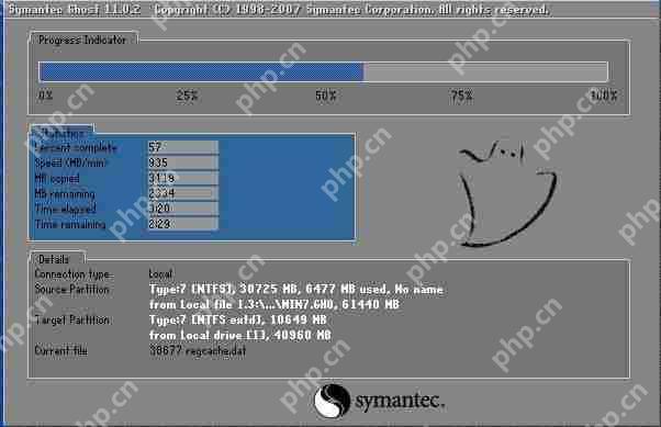 WinXP怎么安装双系统？WinXP安装Win7双系统教程