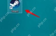 steam怎么自定义安装位置？steam安装默认路径在哪里？