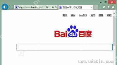 IE浏览器打不开提示服务器正在运行的解决方法