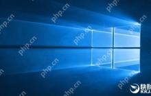 Windows 10系统重磅更新大面积推送！