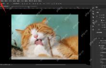 PS怎么清除剪贴板？Photoshop删除剪贴板记录的技巧