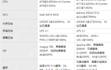 天玑8100对比骁龙870哪个处理器好？天玑8100对比骁龙870对比