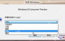 深度系统Win8 正式版使用技巧与心得