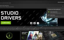 NVIDIA Studio 472.84 驱动发布！支持 Omniverse、Clarisse 和Powerdirector更新