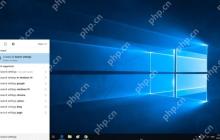 Windows 10X开始菜单更像Launcher启动器