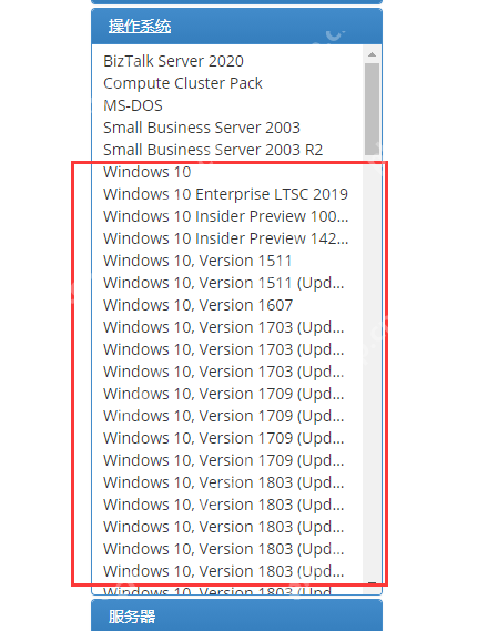教您如何在64位MSDN镜像中安装原版Win10 1909专业版