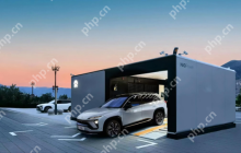 李斌开启广东换电县县通考察验收 沿途将打卡比赛