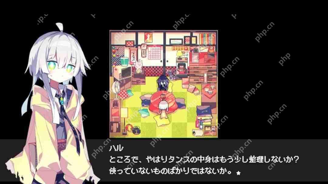 《Cafe DReAMLAND》登陆Steam 探索多重结局ADV