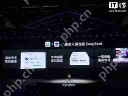 OPPO小布助手支持哪些机型