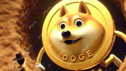 Dogecoin(Doge)再次跳到旧曲调,为大型牛跑奠定了基础