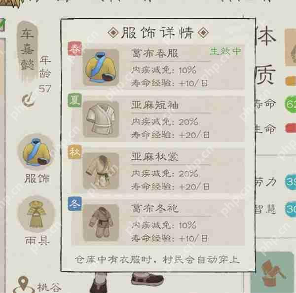 桃源记2体质提升方法攻略分享