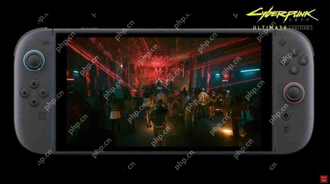 CDPR对《赛博朋克2077》NS2版信心满满：无内存问题