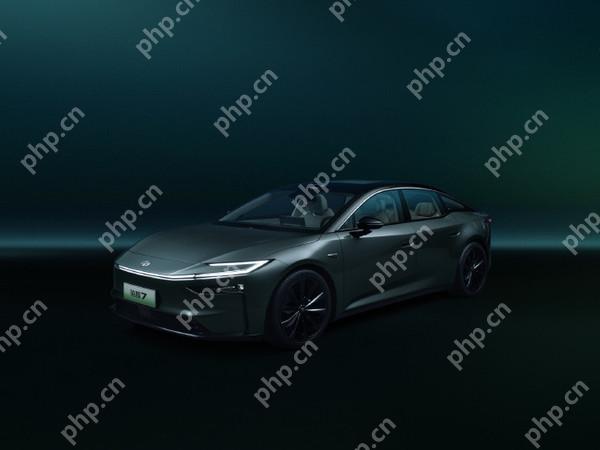 日本车企欲借中国技术挽回颓势 丰田接入华为鸿蒙座舱!