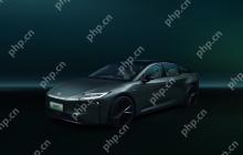 日本车企欲借中国技术挽回颓势 丰田接入华为鸿蒙座舱!