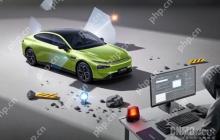 传水军发帖黑小鹏“背刺王” 点赞越多钱越多 高管回应了