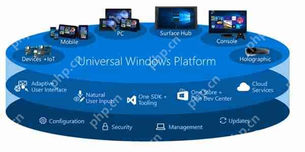 盗版无缘！Windows 10鸡血模式限商店UWP游戏
