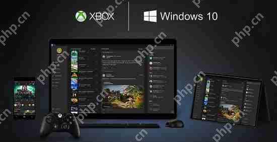 盗版无缘！Windows 10鸡血模式限商店UWP游戏