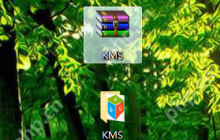 Win8永久激活工具,三步激活系统方法