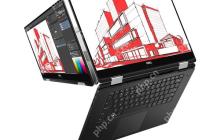 戴尔发首款2合1移动工作站：Intel+AMD专业合体