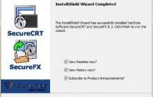 securecrt破解版安装教程
