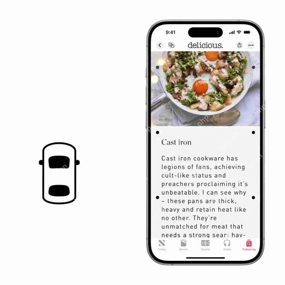 iOS 18 必开的 7 项设置，这样才更好用！