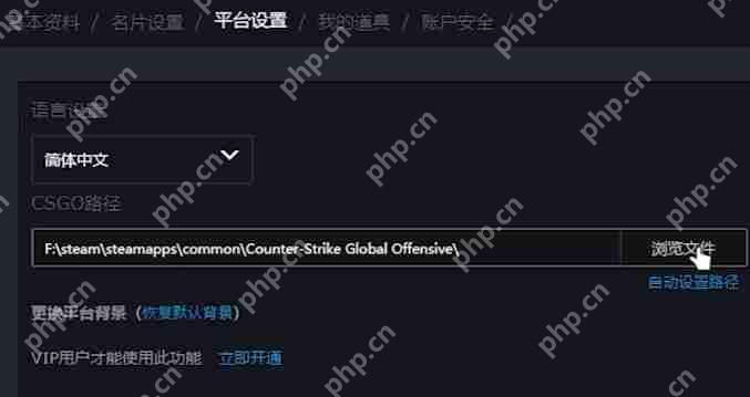 5E对战平台CSGO进不去怎么办？5E对战平台CSGO进不去的解决方法