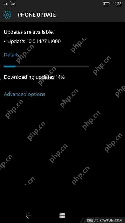 Windows 10最新版曝光：微软打鸡血