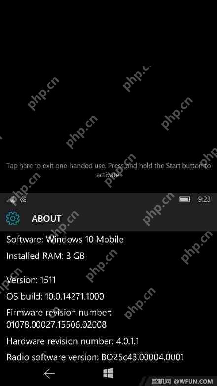 Windows 10最新版曝光：微软打鸡血