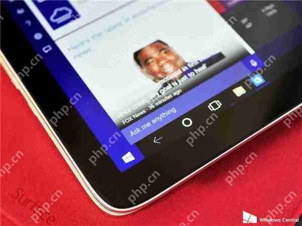 深度Windows 10系统 10135官方镜像下载