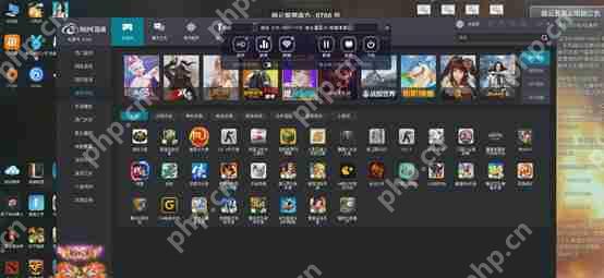 云游戏平台有免费的吗？