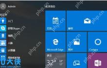 Win10升级10158出现0x80072ee2错误的解决方法
