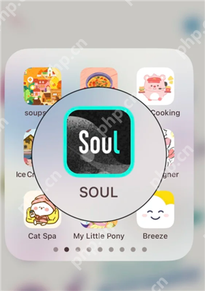 soul阅后即焚图片怎么发 soul阅后即焚开启方法怎么没找到