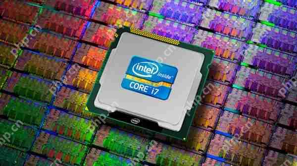 Intel、AMD今明两年要推处理器集合：继续14nm工艺