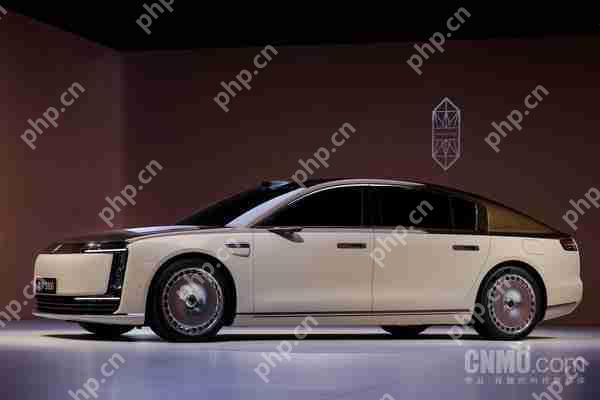大反转！尊界S800起售价或下探至80万 比预期低20%