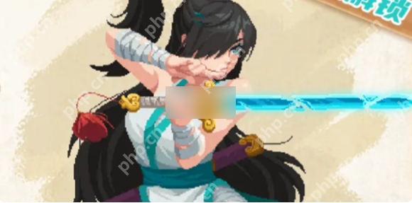 元气骑士剑宗技能是什么 元气骑士剑宗技能介绍