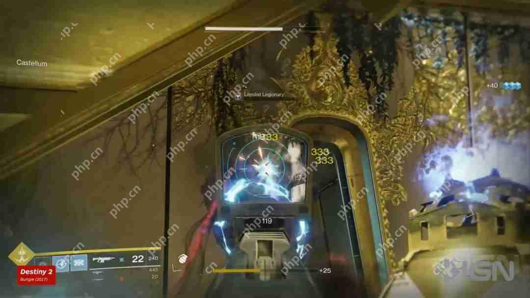 《天外世界2》枪战手感更好 参考《命运2》、COD