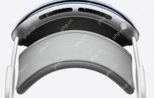 苹果平价版头显或命名 Vision Air 预计最早今年末上市