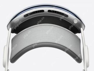 苹果平价版头显或命名 Vision Air 预计最早今年末上市