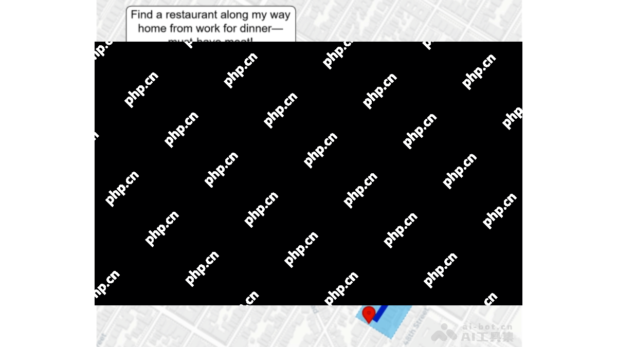 Spatial-RAG— 埃默里大学等机构推出的空间推理能力框架