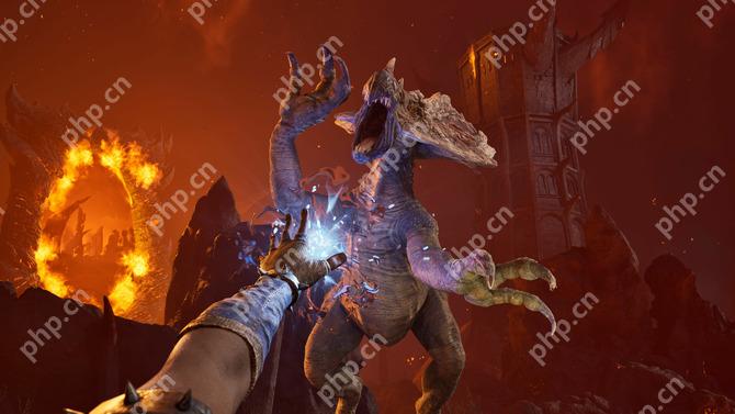 《上古4：重制版》玩家沉迷四处探索 主线湮灭之门关闭率只有4成