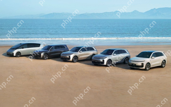 上周新势力销量排名:零跑第一小米第四 问界蔚来大涨