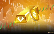 Tether释放了金牌stablecoin的首次正式证明