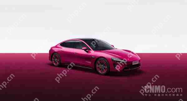 曝小米汽车上周上险7000台 未交付订单累计达18万台